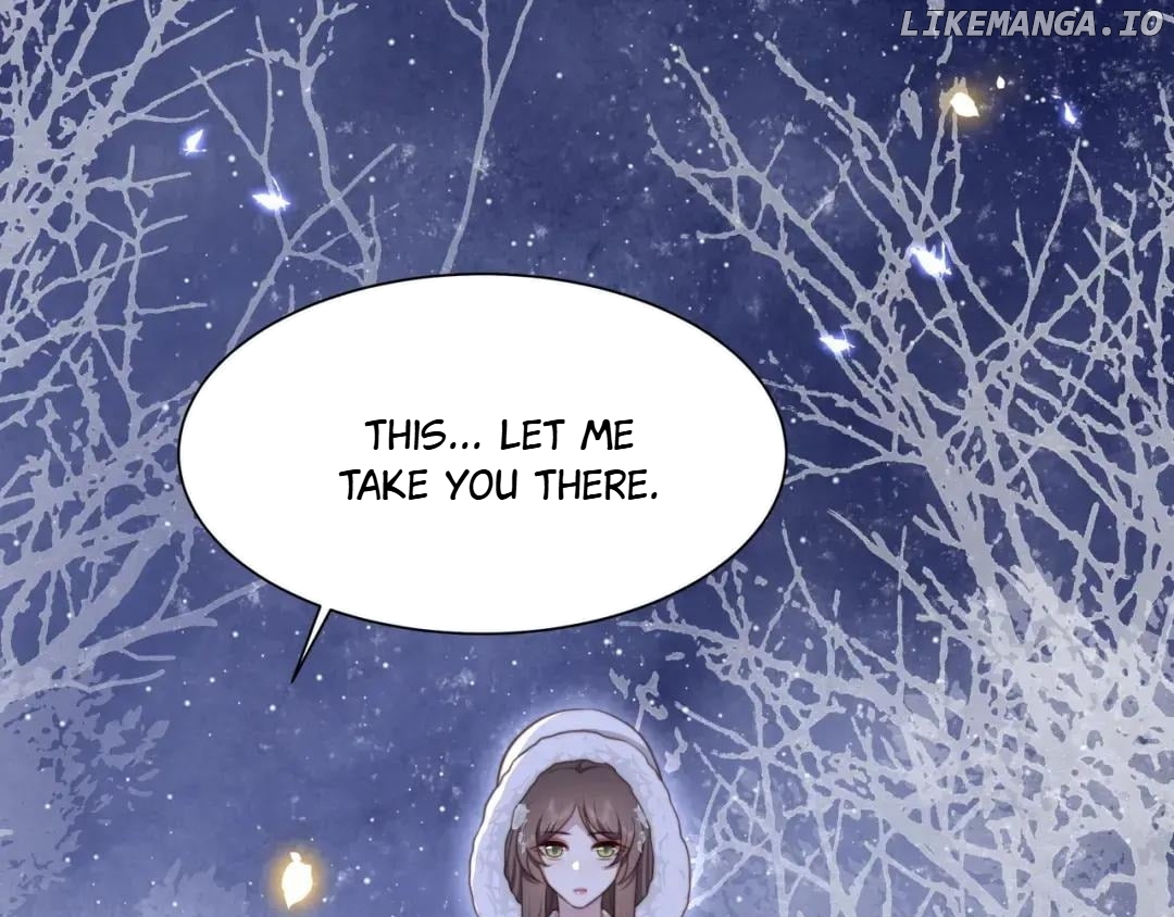 Lonely Emperor Chases His Sister-in-Law Chapter 69 - page 18